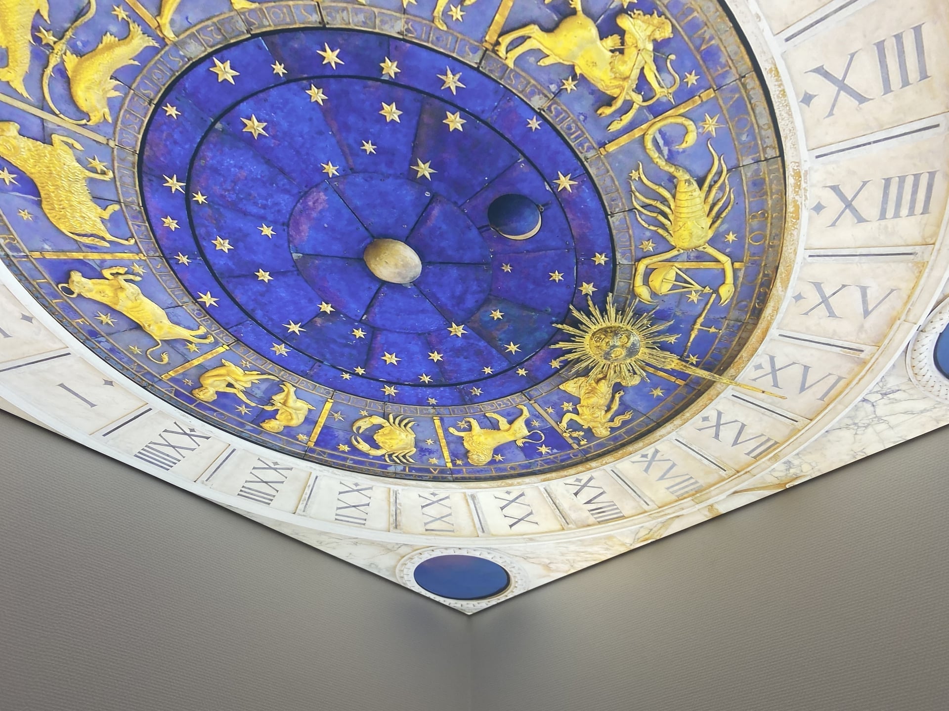 Lichtdecke — Referenzprojekt 4
