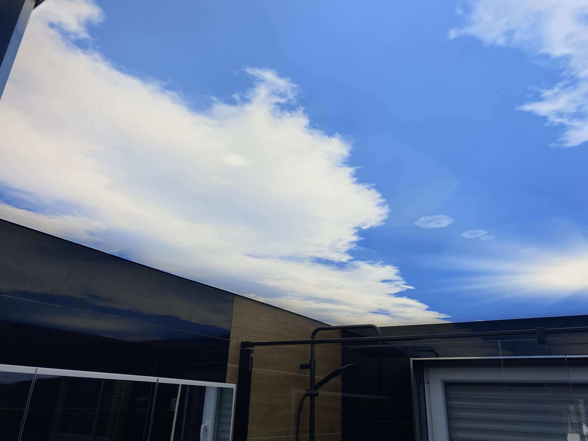 Lichtdecke — Referenzprojekt 8